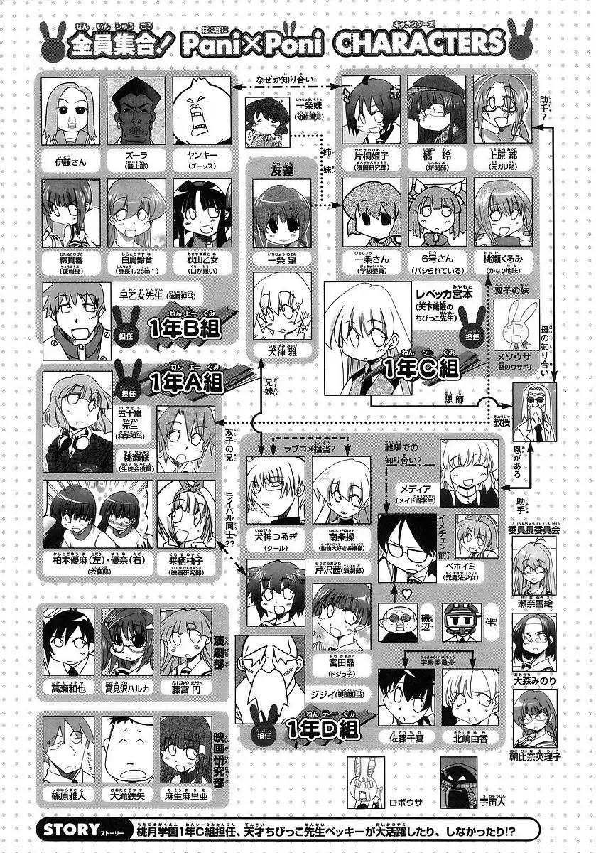 Pani Poni Chapter 109 6